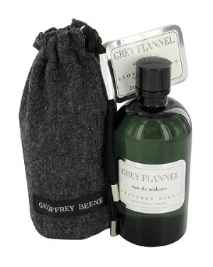 Grey Flannel Cologne - Click Image to Close